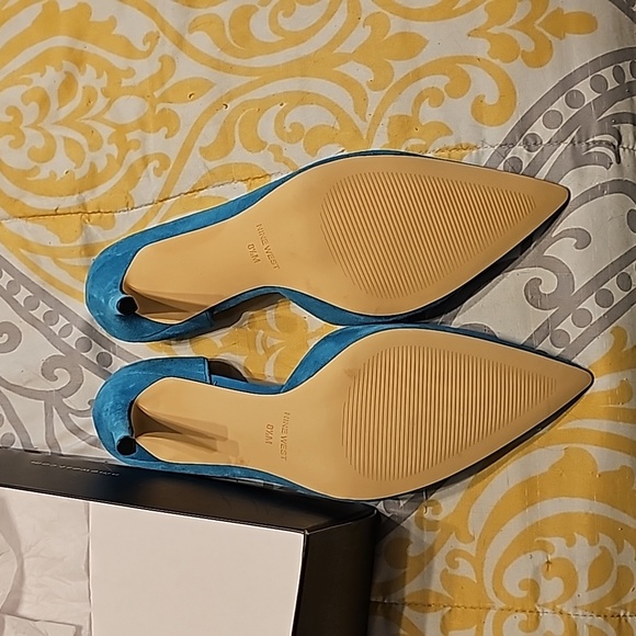 Nine West Heels - Picture 6 of 6